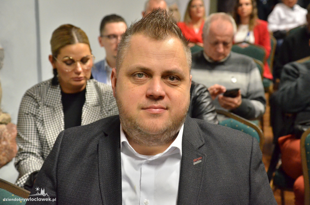 Spotkanie z parlamentarzystami KO