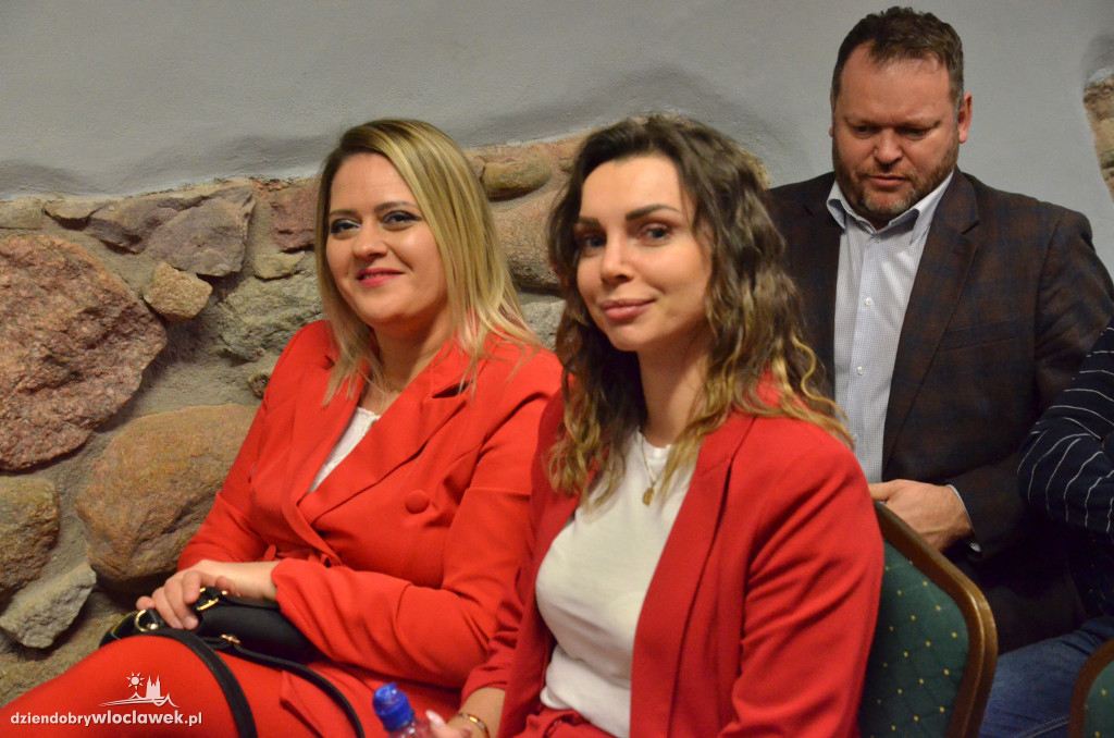 Spotkanie z parlamentarzystami KO