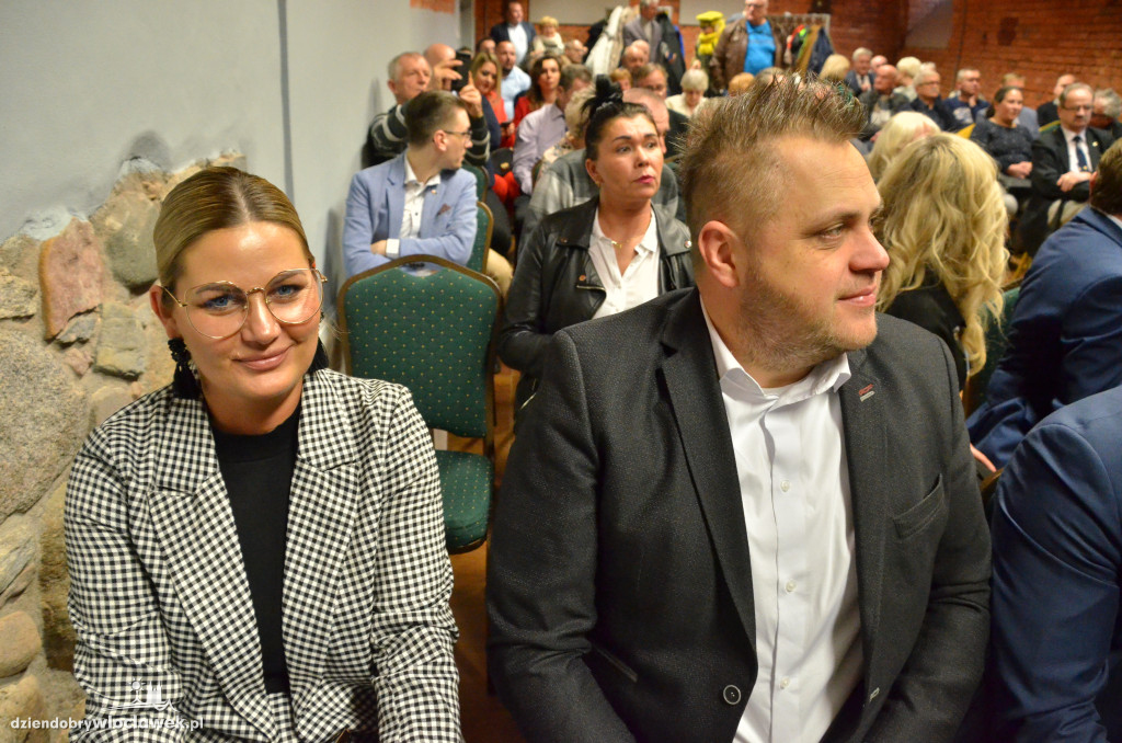Spotkanie z parlamentarzystami KO