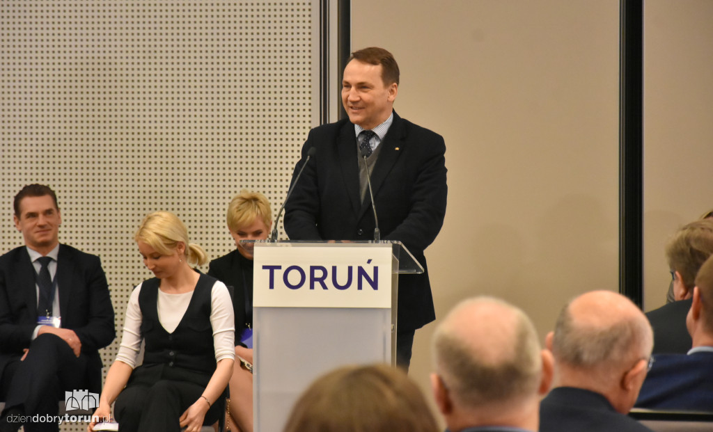 Posiedzenie KO w Toruniu