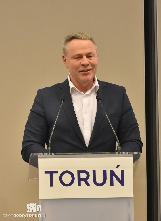Posiedzenie KO w Toruniu