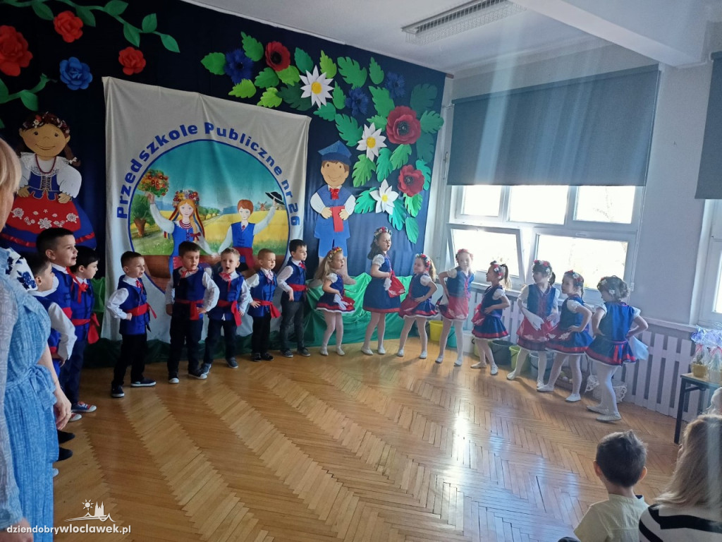 Śniadanie wielkanocne w PP26