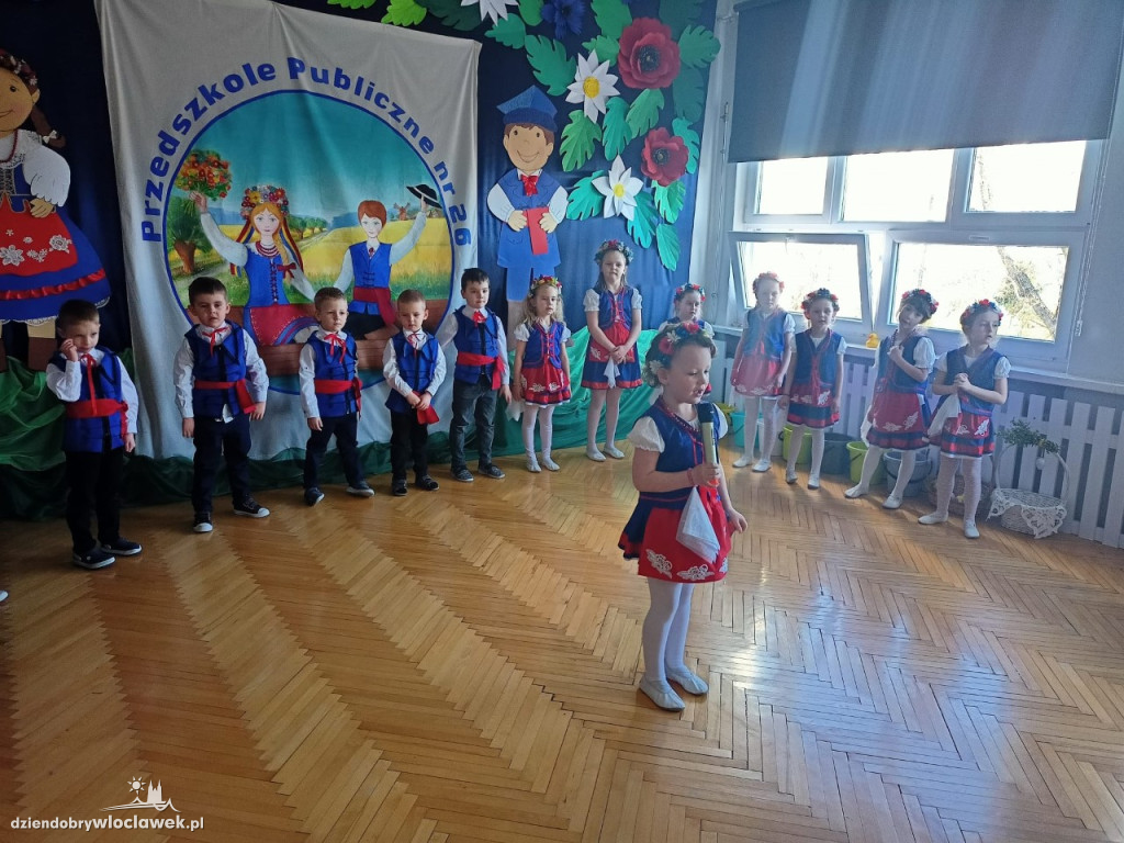 Śniadanie wielkanocne w PP26