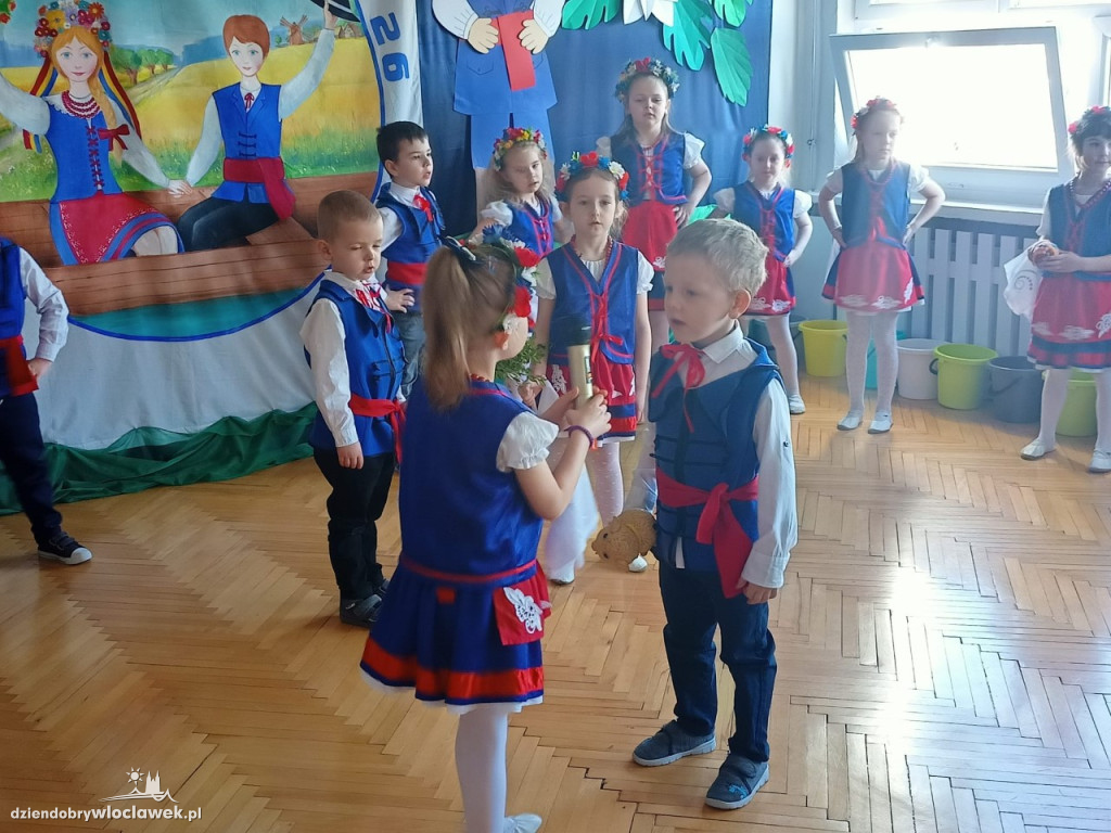 Śniadanie wielkanocne w PP26