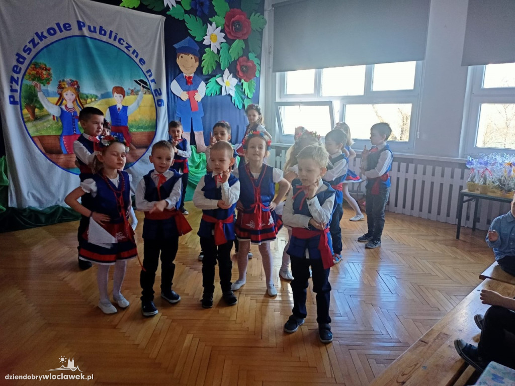 Śniadanie wielkanocne w PP26