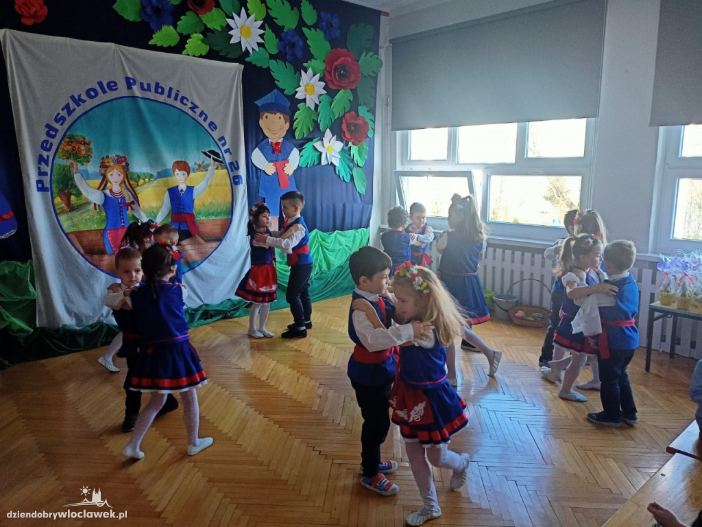Śniadanie wielkanocne w PP26