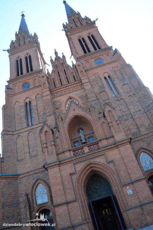 Święcenie pokarmów w katedrze
