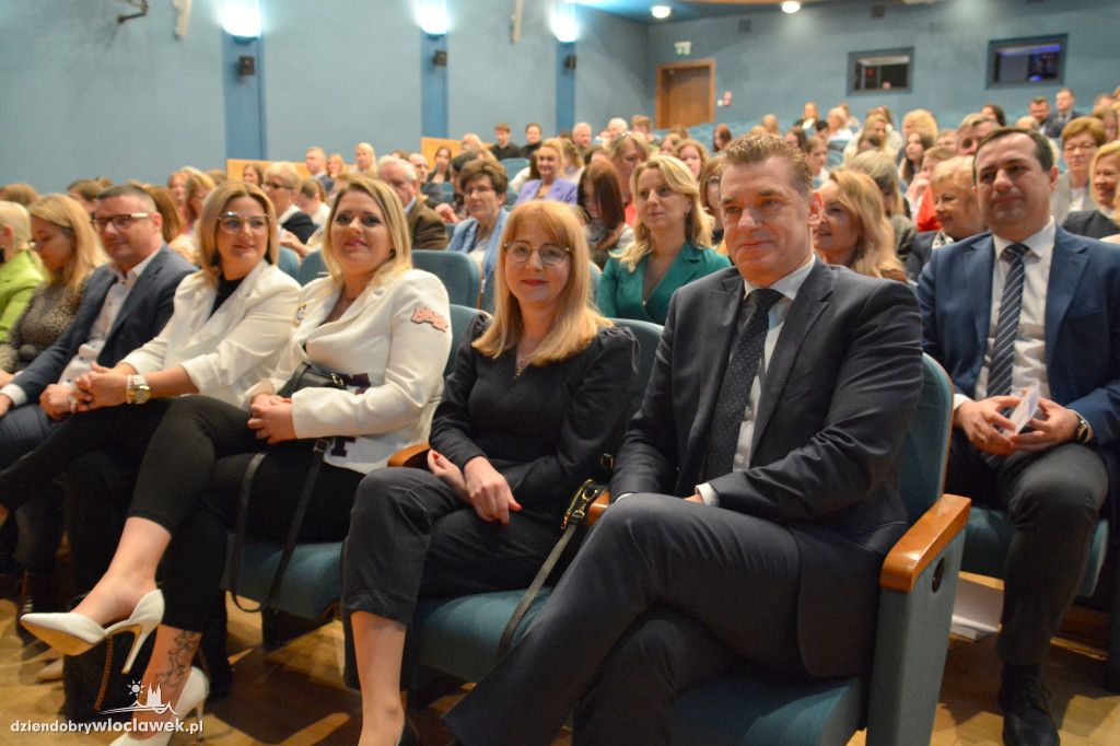 Gala Wolontariatu w Teatrze Impresaryjnym