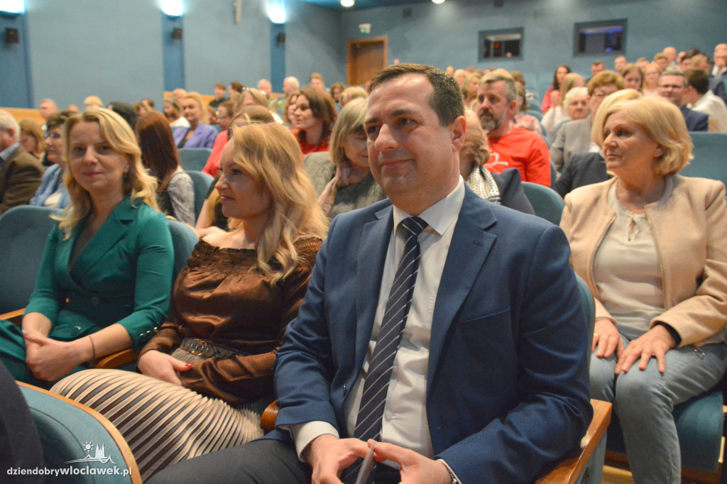 Gala Wolontariatu w Teatrze Impresaryjnym
