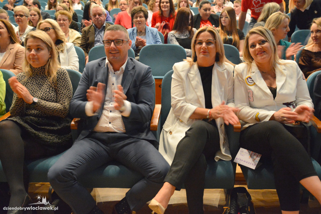 Gala Wolontariatu w Teatrze Impresaryjnym