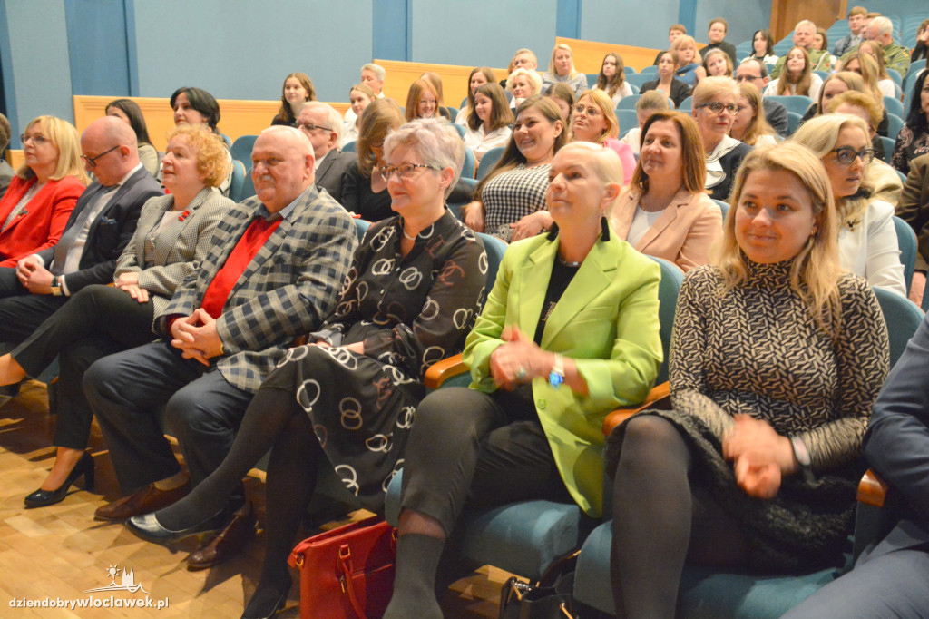 Gala Wolontariatu w Teatrze Impresaryjnym