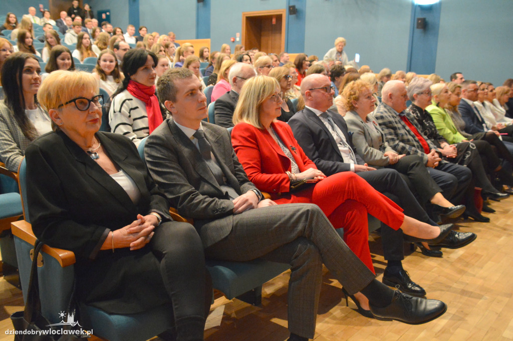 Gala Wolontariatu w Teatrze Impresaryjnym