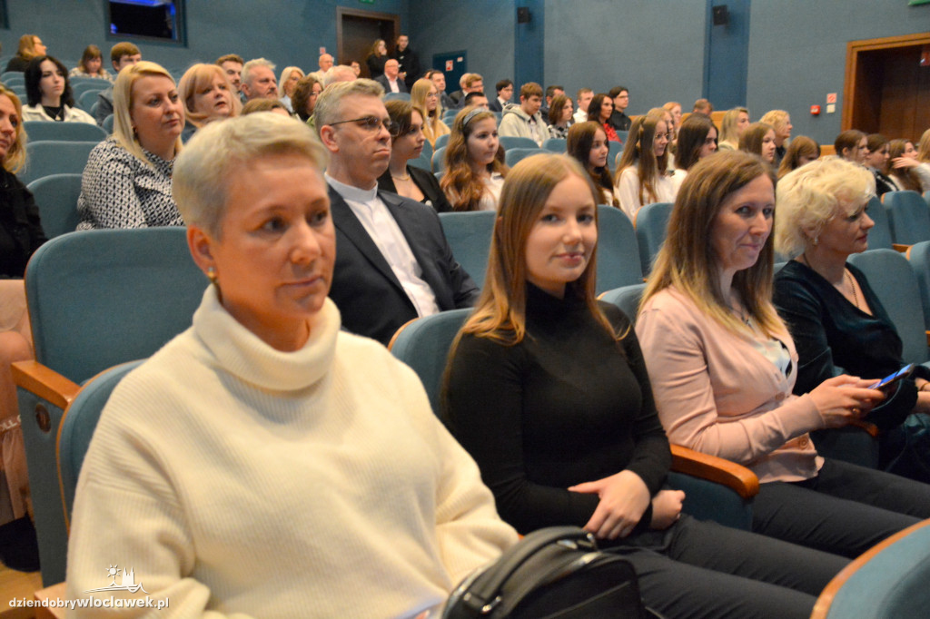 Gala Wolontariatu w Teatrze Impresaryjnym