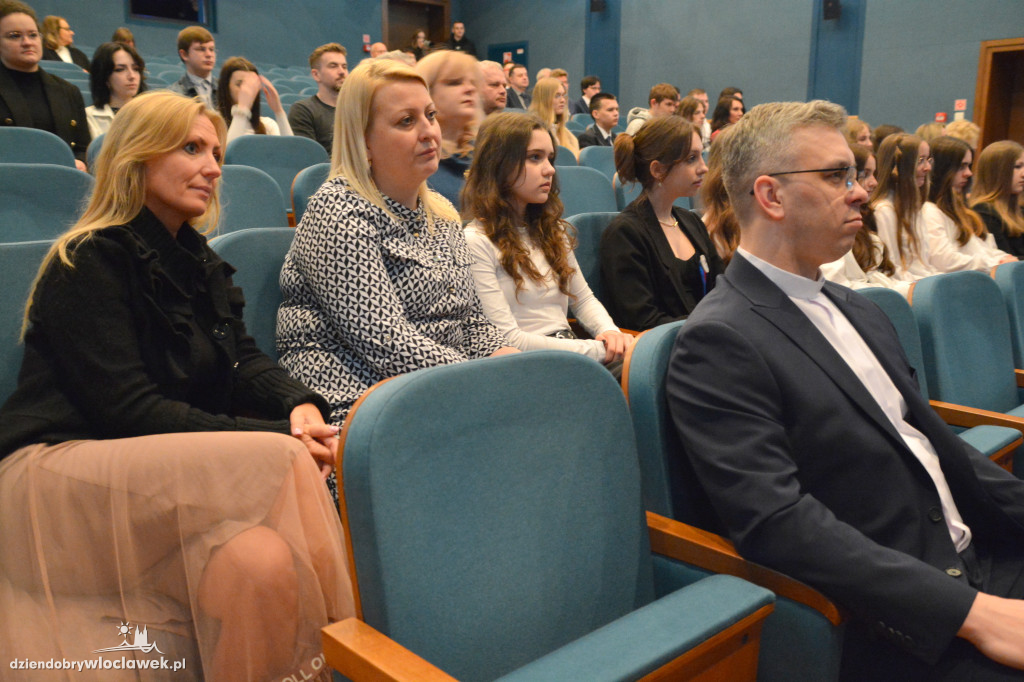 Gala Wolontariatu w Teatrze Impresaryjnym
