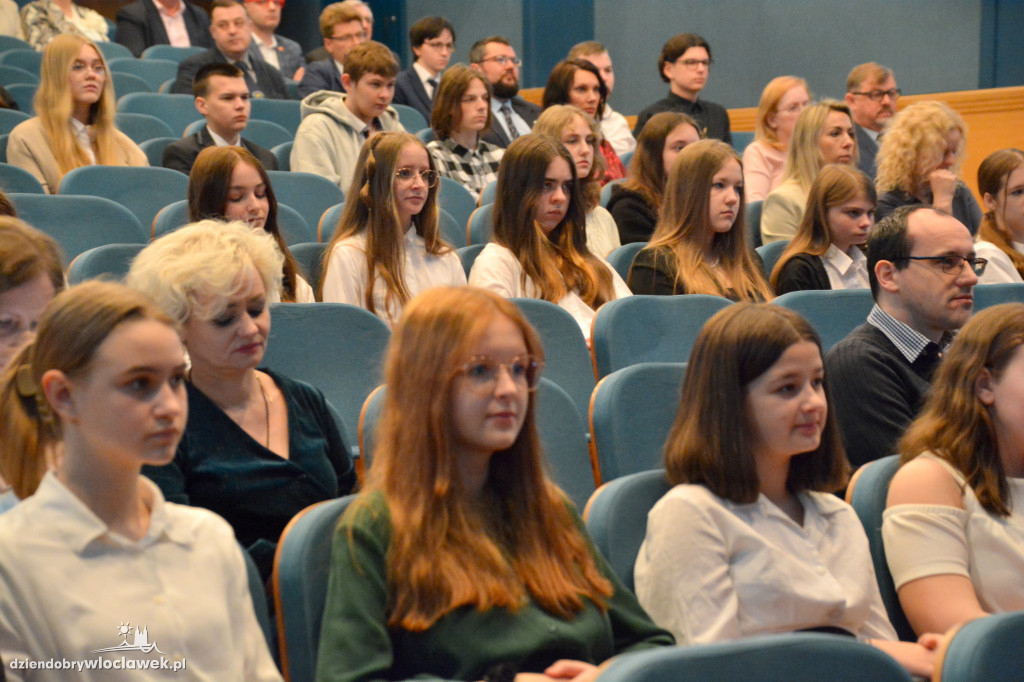 Gala Wolontariatu w Teatrze Impresaryjnym