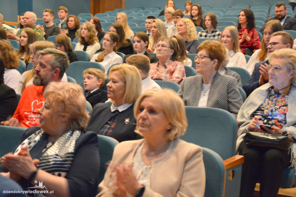 Gala Wolontariatu w Teatrze Impresaryjnym