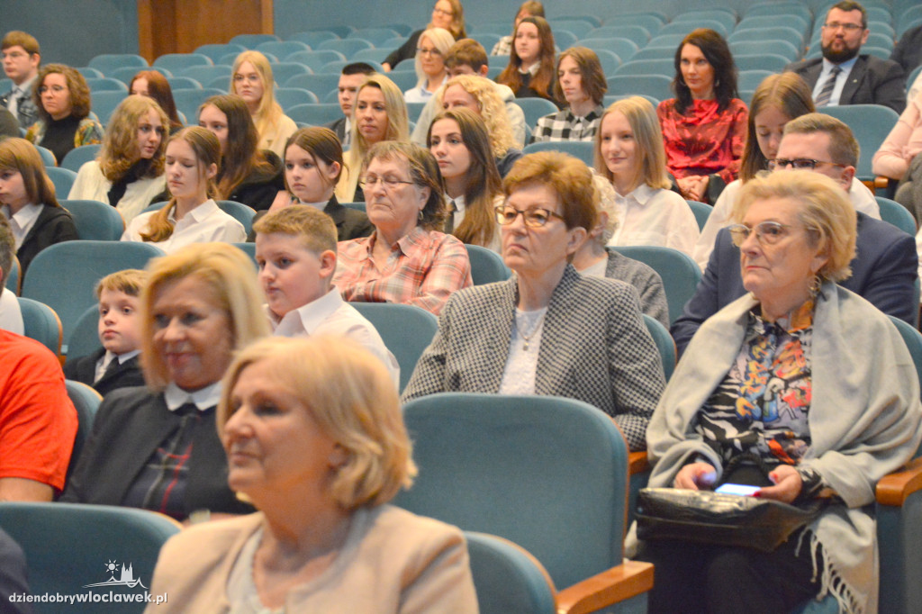 Gala Wolontariatu w Teatrze Impresaryjnym