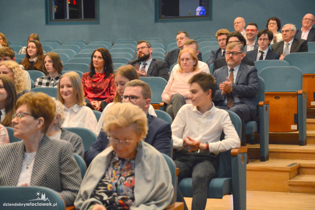 Gala Wolontariatu w Teatrze Impresaryjnym