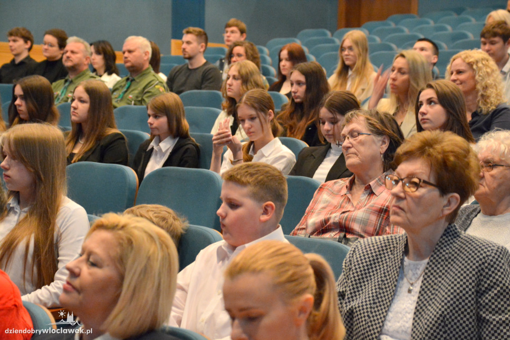 Gala Wolontariatu w Teatrze Impresaryjnym