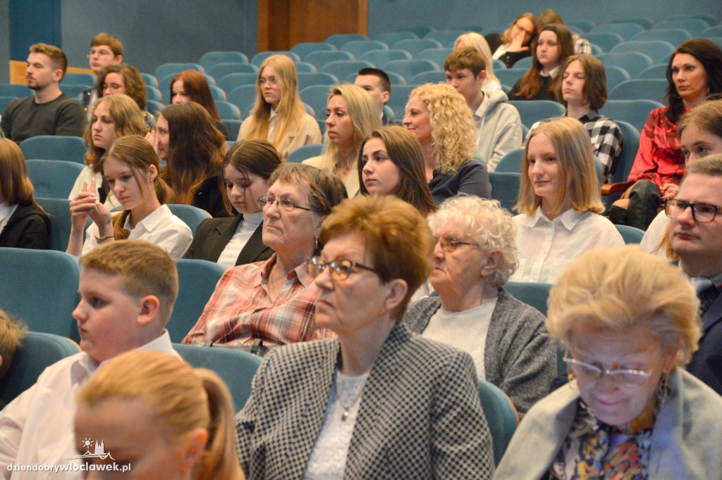Gala Wolontariatu w Teatrze Impresaryjnym