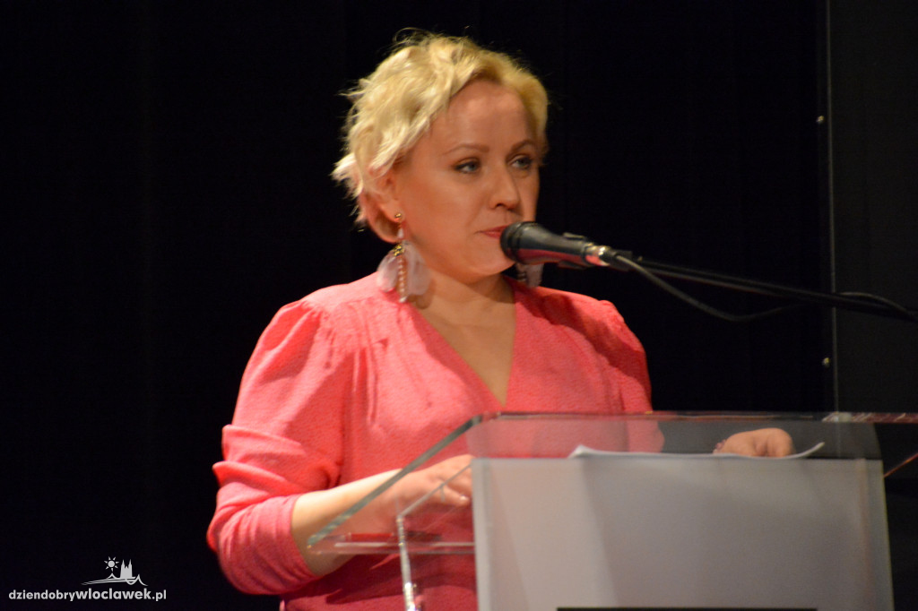 Gala Wolontariatu w Teatrze Impresaryjnym