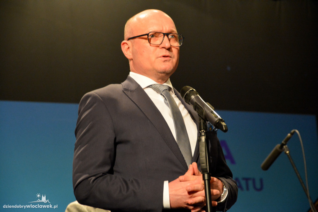 Gala Wolontariatu w Teatrze Impresaryjnym
