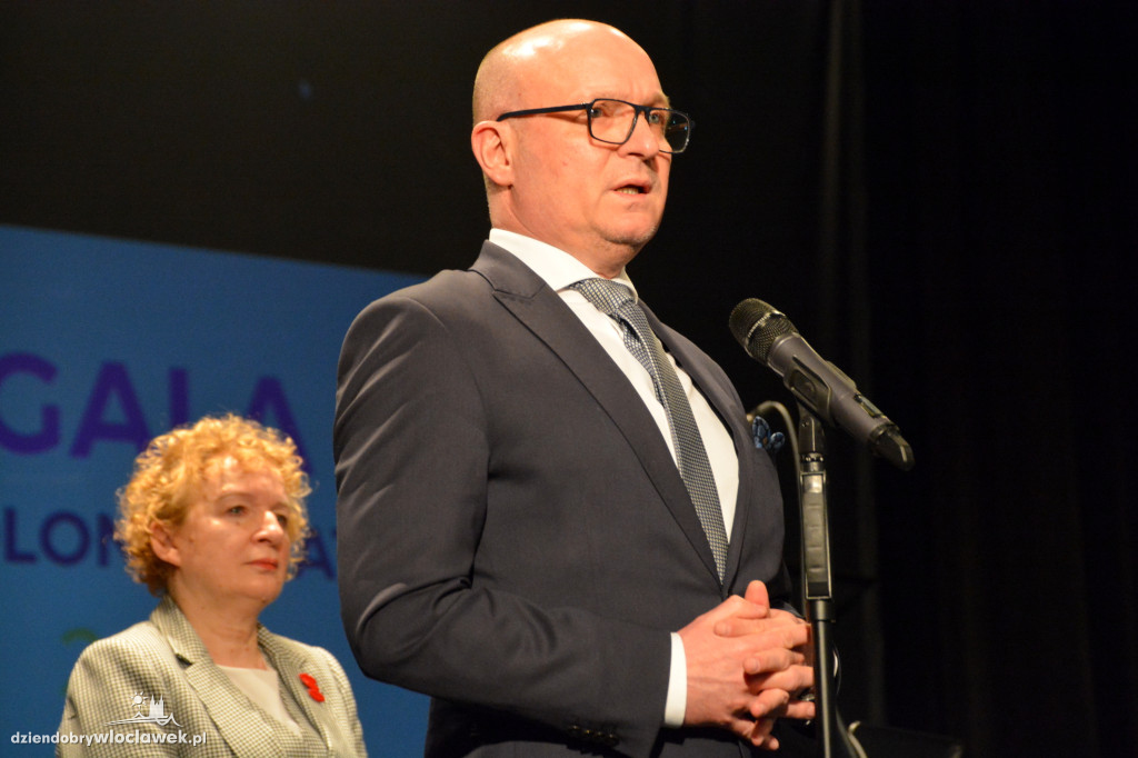 Gala Wolontariatu w Teatrze Impresaryjnym