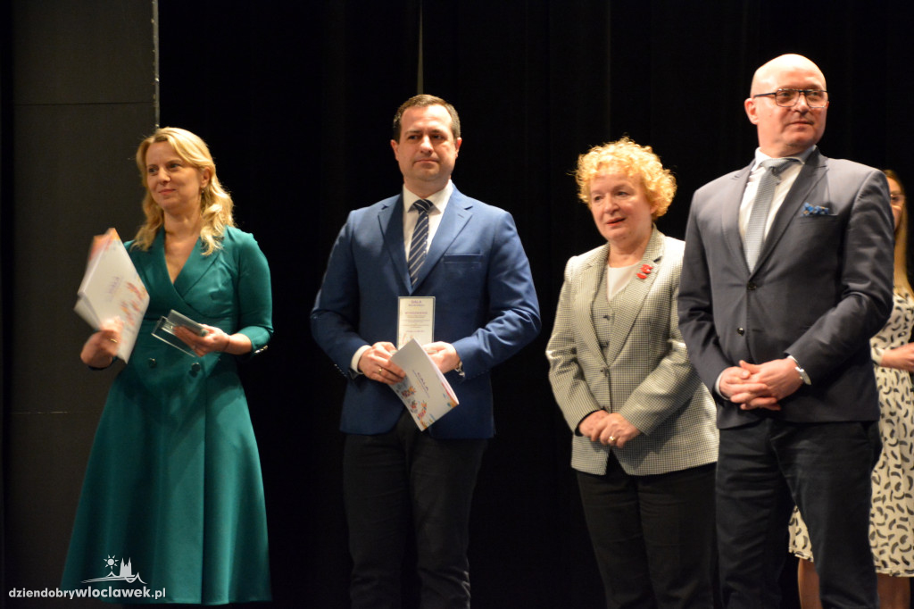 Gala Wolontariatu w Teatrze Impresaryjnym