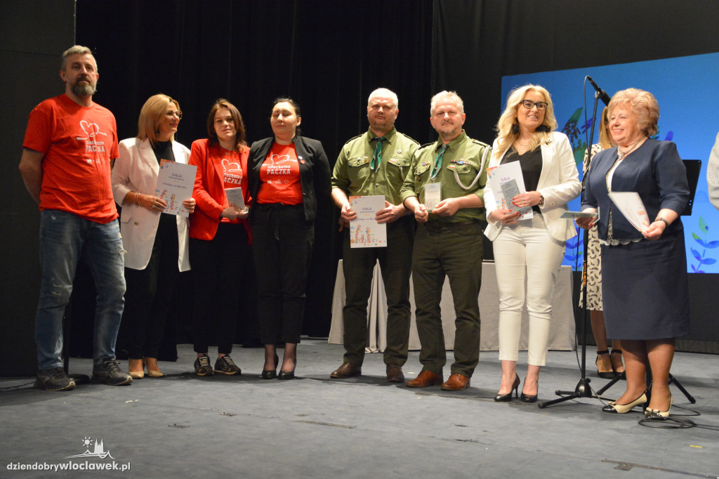 Gala Wolontariatu w Teatrze Impresaryjnym