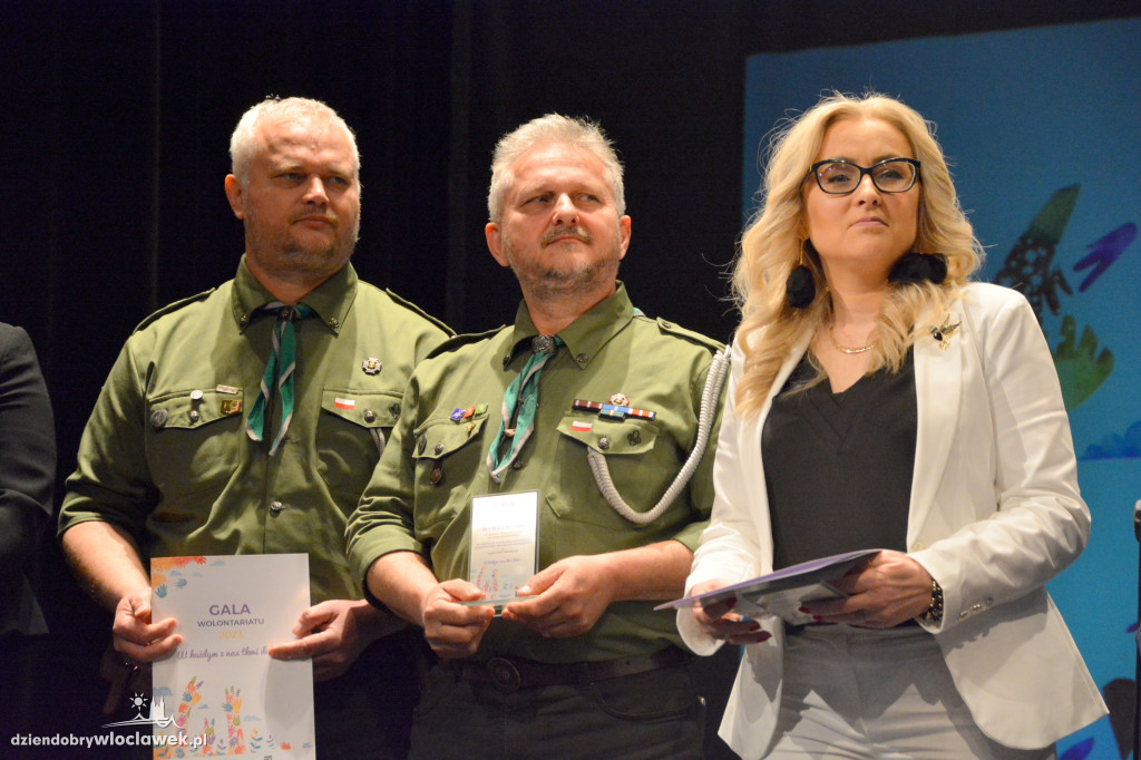Gala Wolontariatu w Teatrze Impresaryjnym
