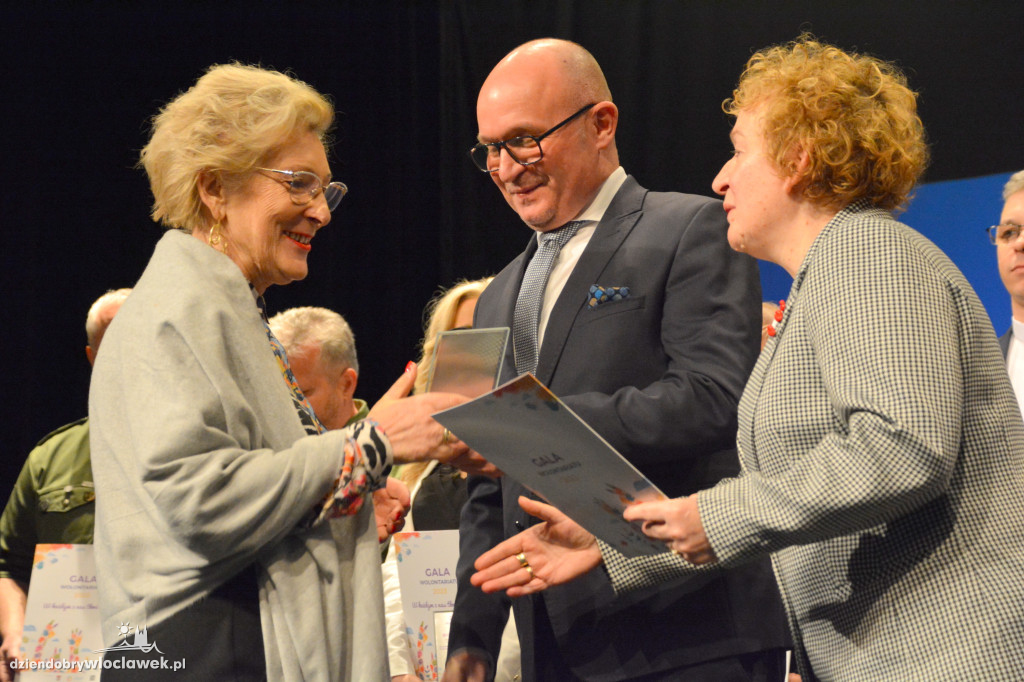 Gala Wolontariatu w Teatrze Impresaryjnym