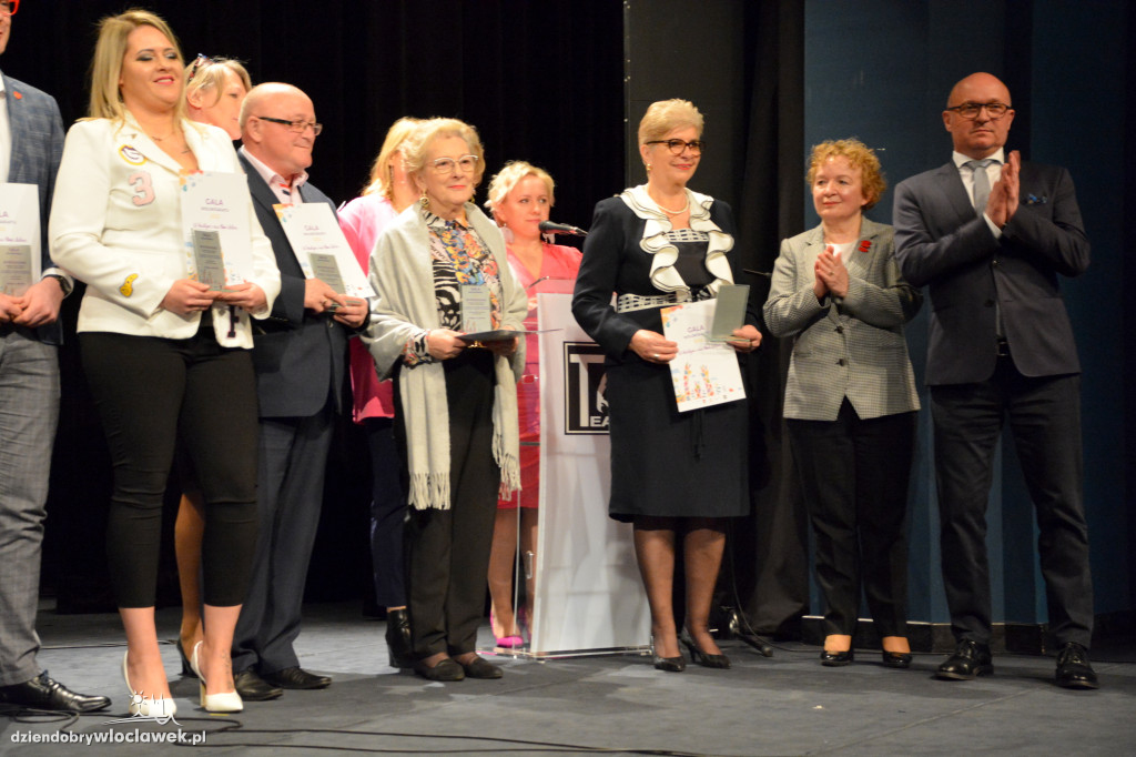 Gala Wolontariatu w Teatrze Impresaryjnym