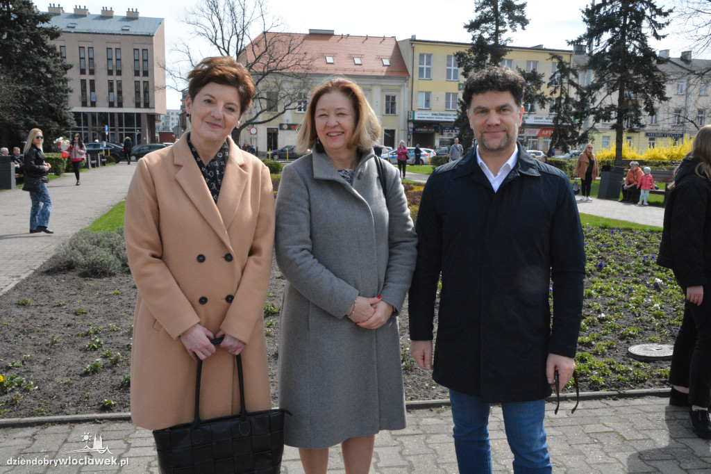 Dzień Pamięci Ofiar Zbrodni Katyńskiej