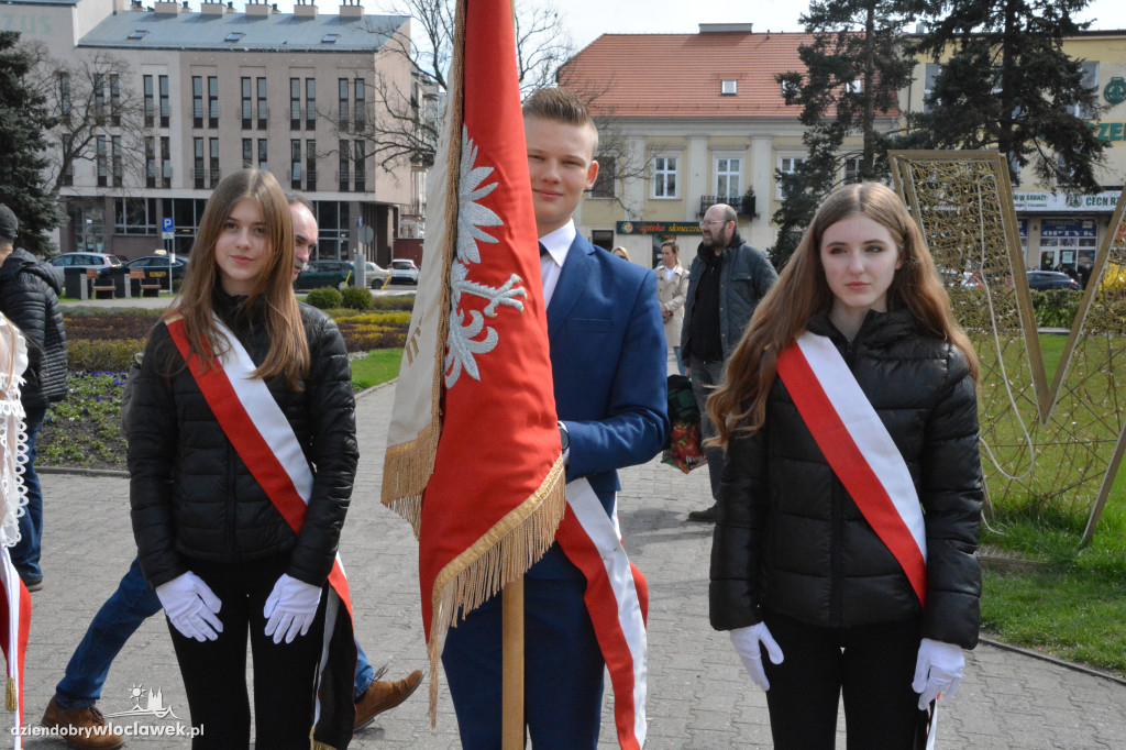 Dzień Pamięci Ofiar Zbrodni Katyńskiej