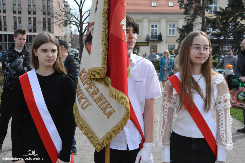 Dzień Pamięci Ofiar Zbrodni Katyńskiej