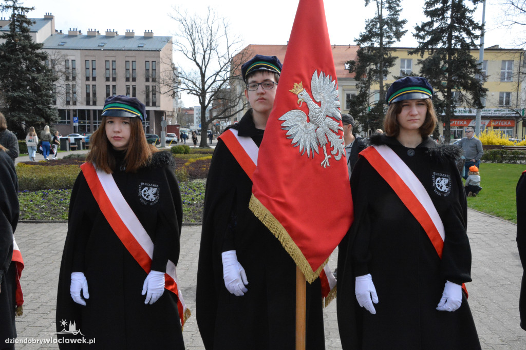 Dzień Pamięci Ofiar Zbrodni Katyńskiej
