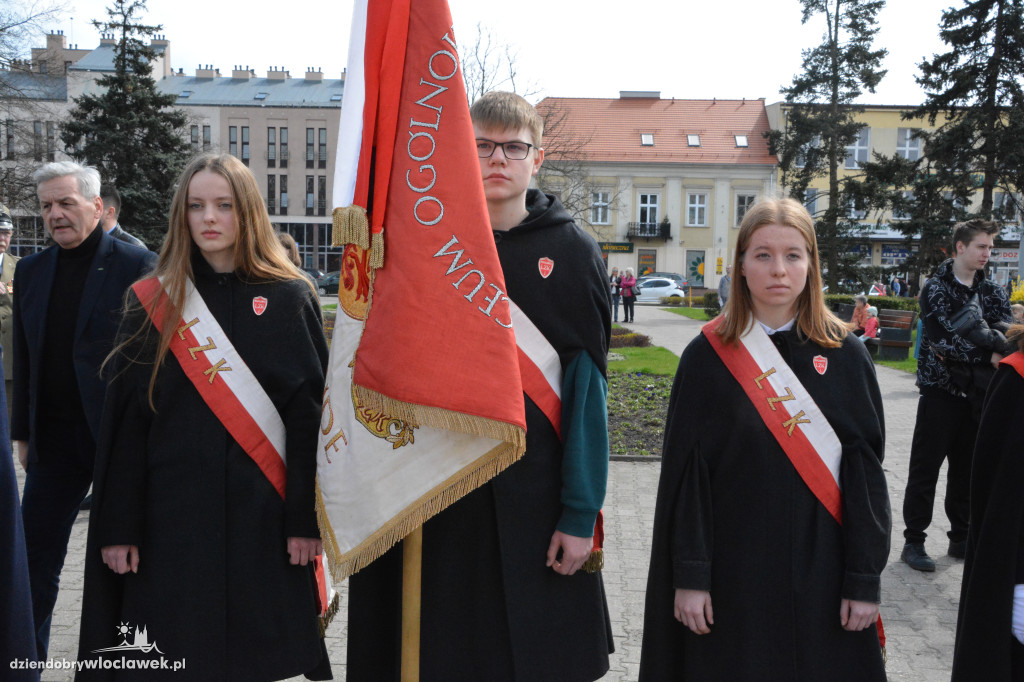 Dzień Pamięci Ofiar Zbrodni Katyńskiej