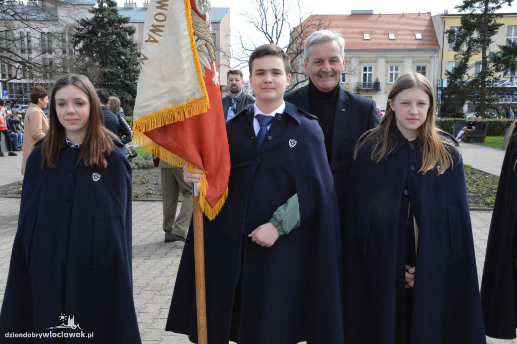 Dzień Pamięci Ofiar Zbrodni Katyńskiej