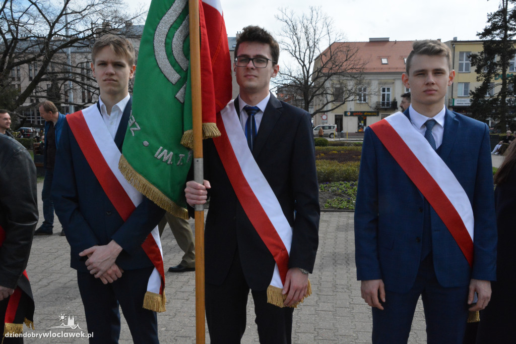 Dzień Pamięci Ofiar Zbrodni Katyńskiej