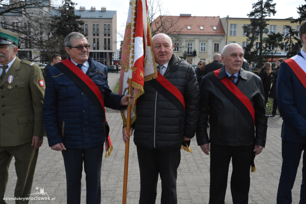 Dzień Pamięci Ofiar Zbrodni Katyńskiej