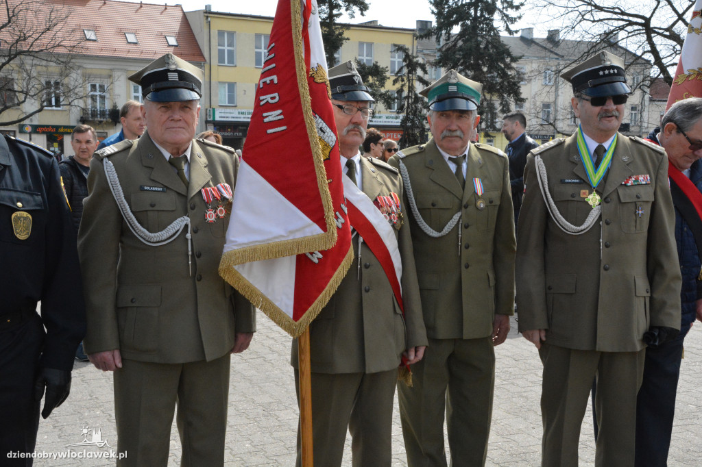 Dzień Pamięci Ofiar Zbrodni Katyńskiej