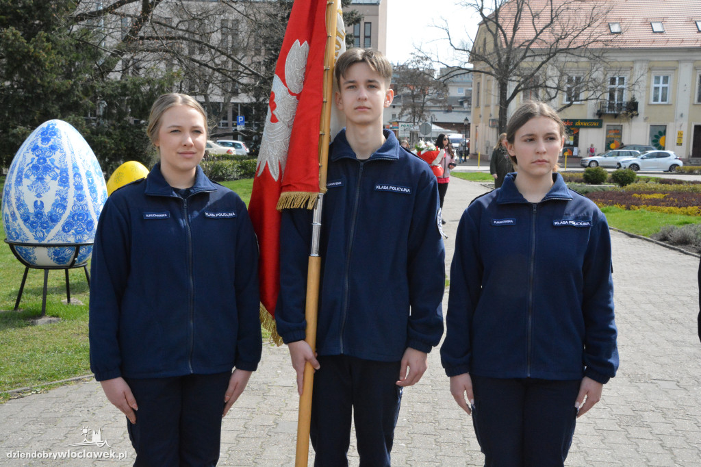 Dzień Pamięci Ofiar Zbrodni Katyńskiej