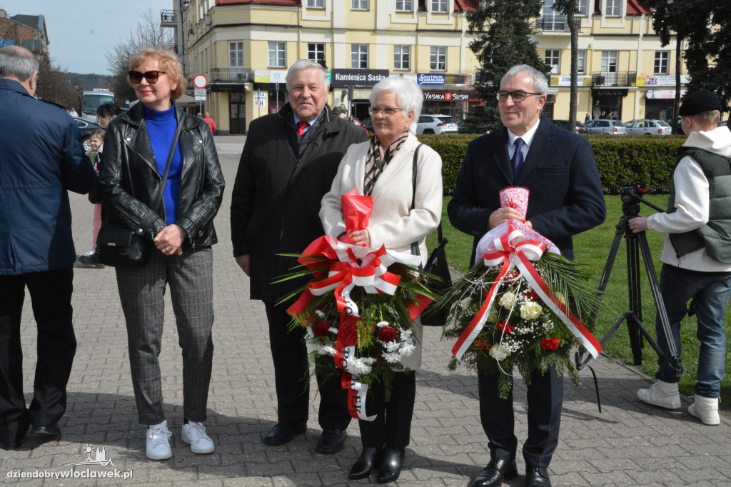 Dzień Pamięci Ofiar Zbrodni Katyńskiej