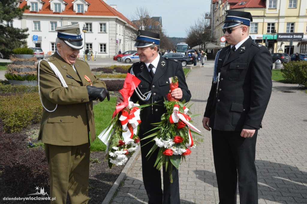 Dzień Pamięci Ofiar Zbrodni Katyńskiej