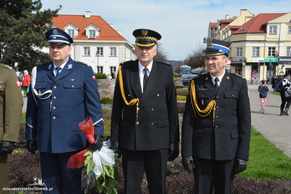 Dzień Pamięci Ofiar Zbrodni Katyńskiej