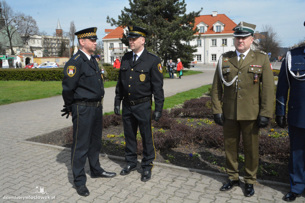Dzień Pamięci Ofiar Zbrodni Katyńskiej