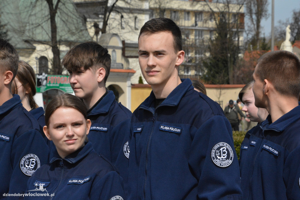 Dzień Pamięci Ofiar Zbrodni Katyńskiej