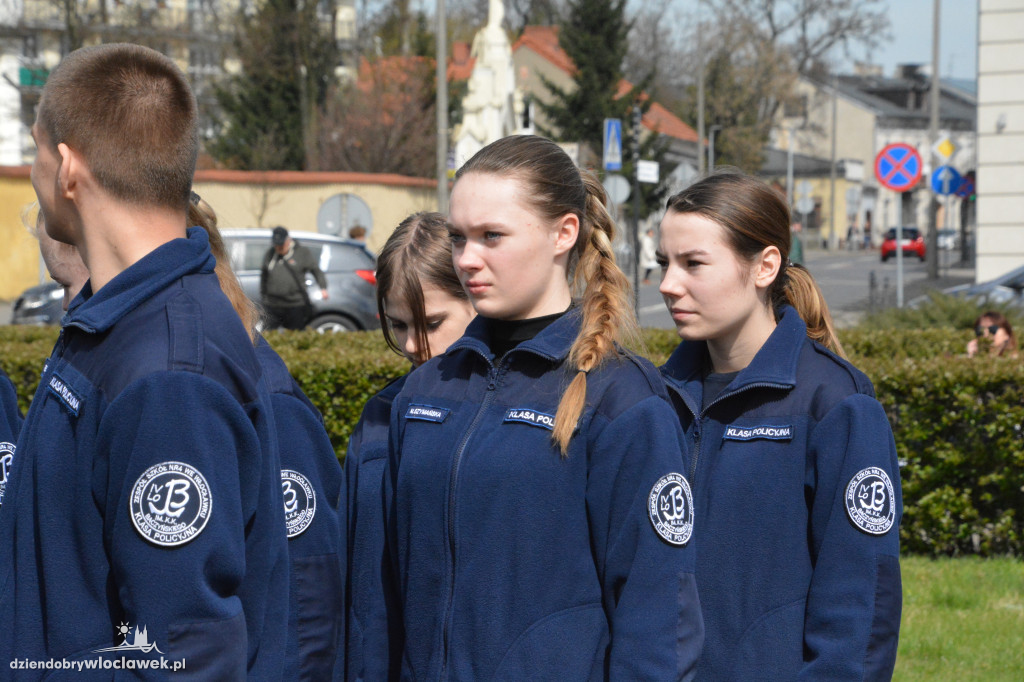 Dzień Pamięci Ofiar Zbrodni Katyńskiej