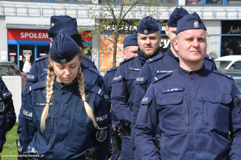 Dzień Pamięci Ofiar Zbrodni Katyńskiej