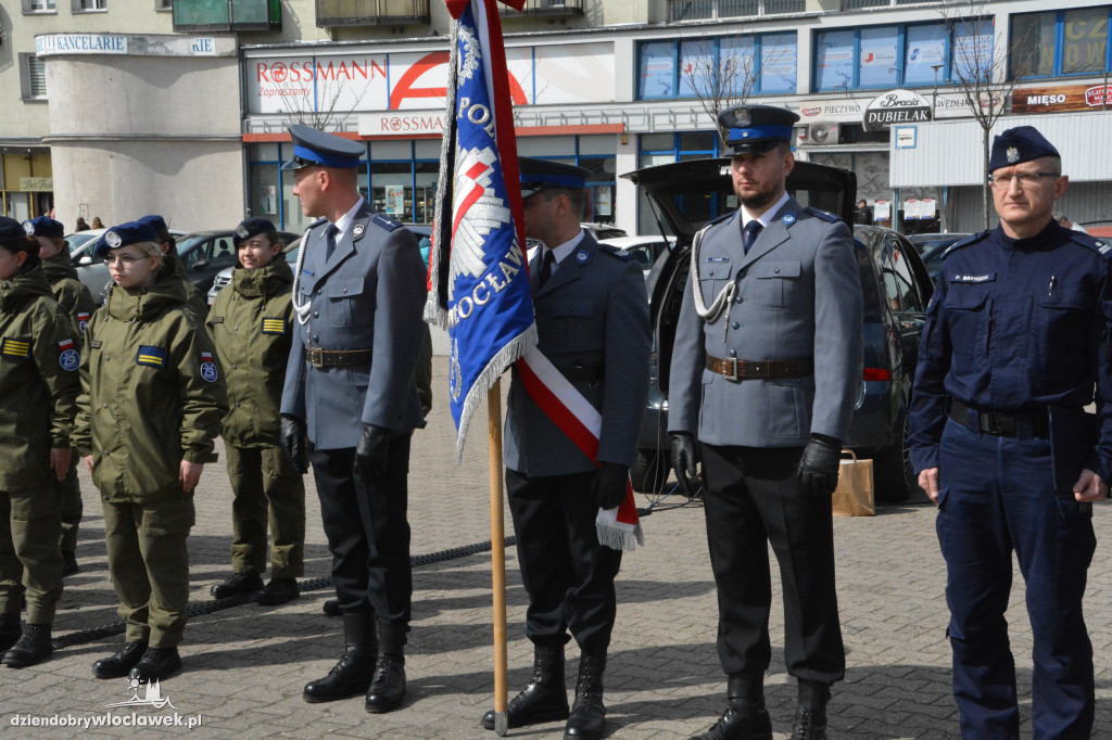 Dzień Pamięci Ofiar Zbrodni Katyńskiej
